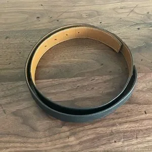 Hermes | Accessories | Hermes Gamma 32mm Reversible Belt  display picture 3